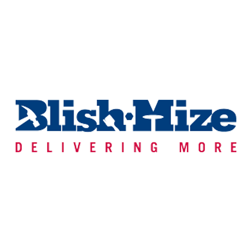 Blish Mize logo