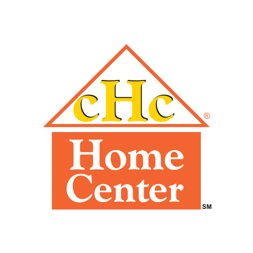 CHC home center logo