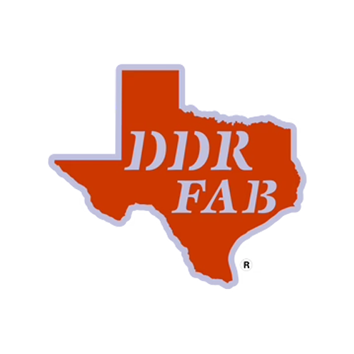 DDR Fab logo