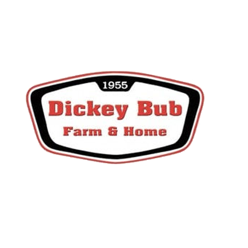Dickey Bub Farm and Home logo